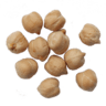 Peanuts & Beans Image
